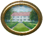 Carson House Plantation - Linda Vickers