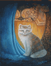 Kittykat - Linda Vickers