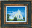 Somerset Church, Bermuda - Linda Vickers